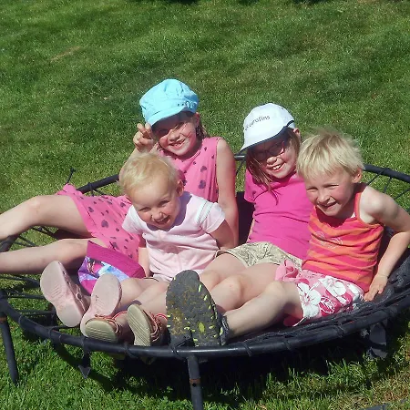 T'ooievaarsnest * Alveringem