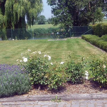 T'ooievaarsnest * Alveringem